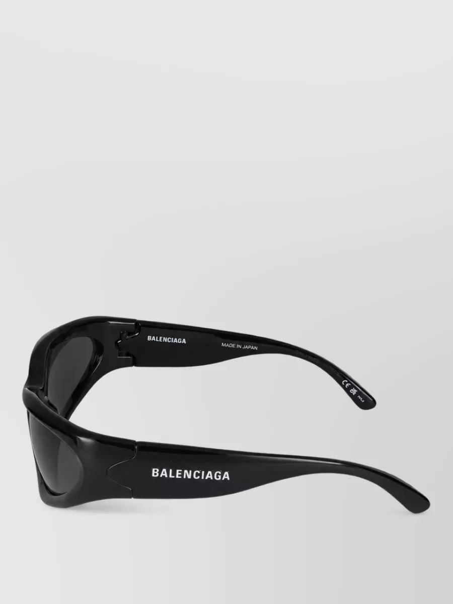 Balenciaga Square Sunglasses