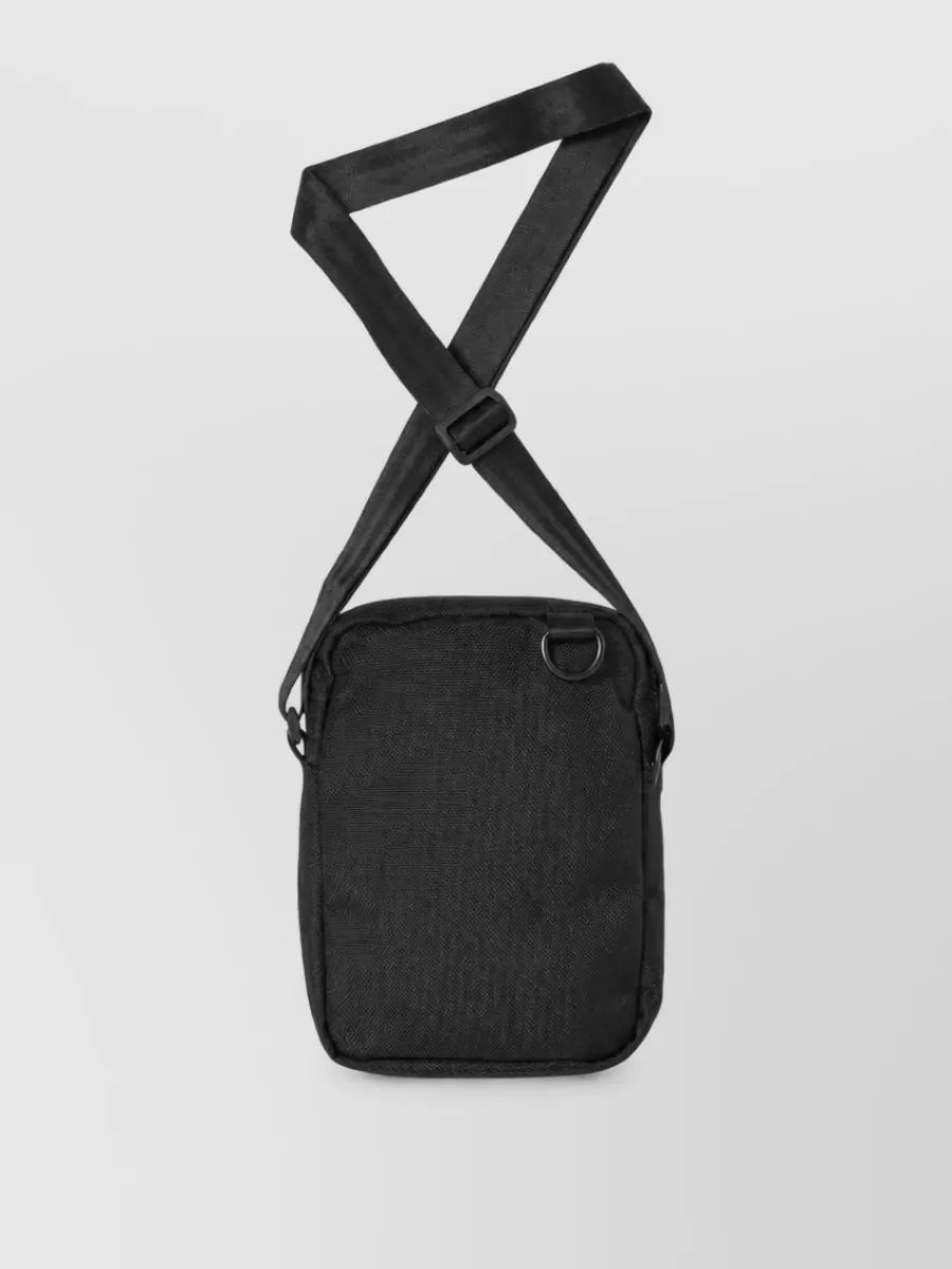 Carhartt Wip Nylon Cross-Body Bag