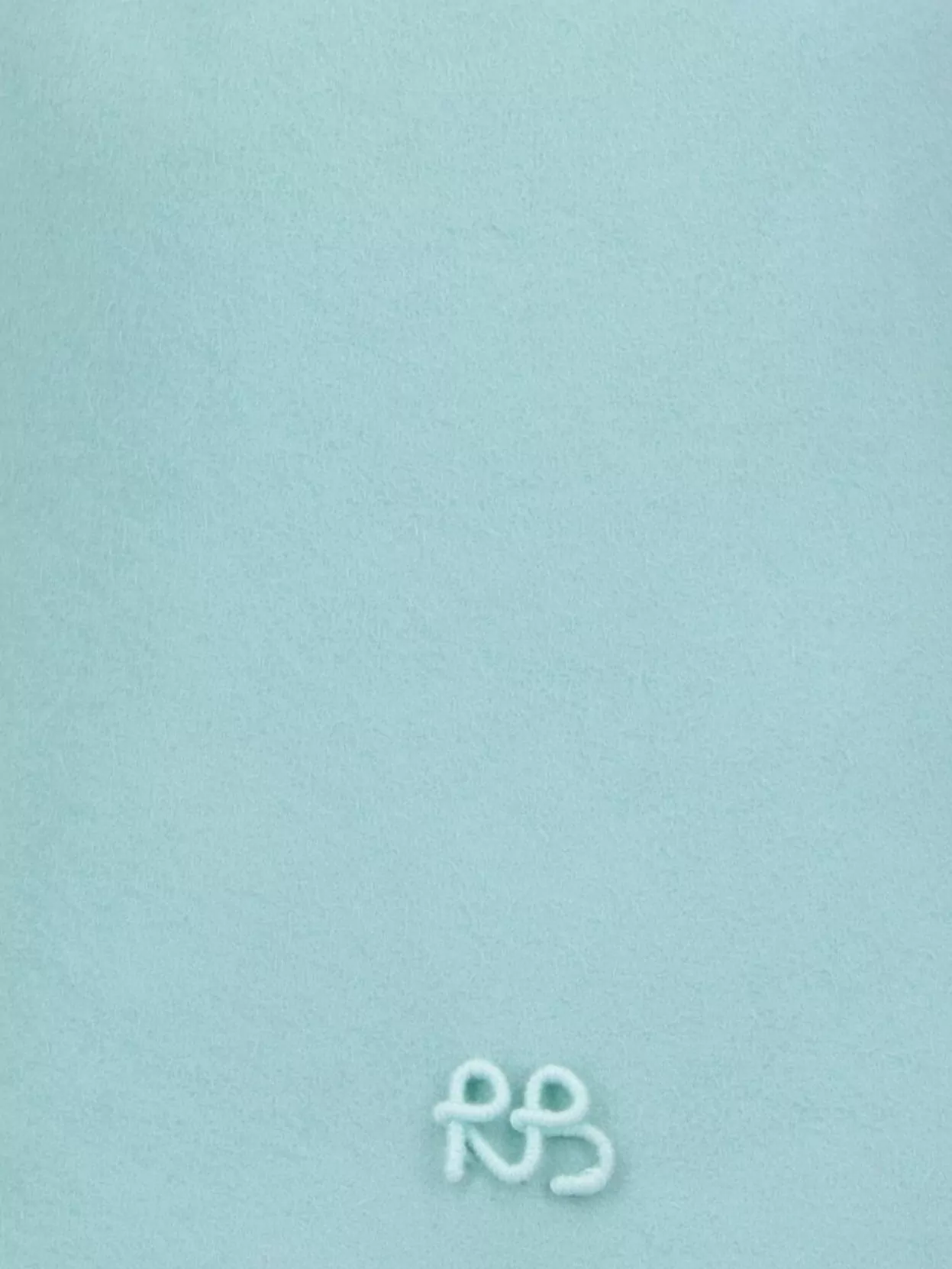 Ruslan Baginskiy Relaxed Soft Texture Hat