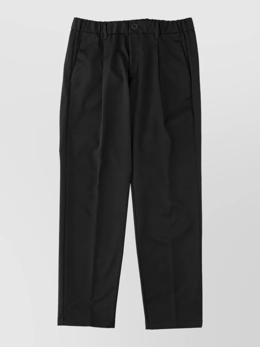 Herno tailored trousers