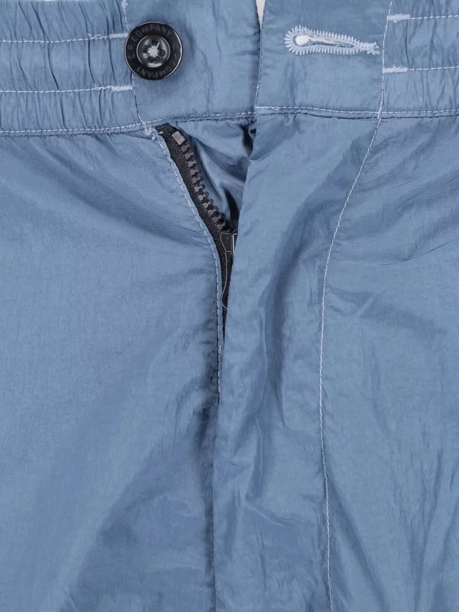 C.p. Company Wide-Leg Trousers