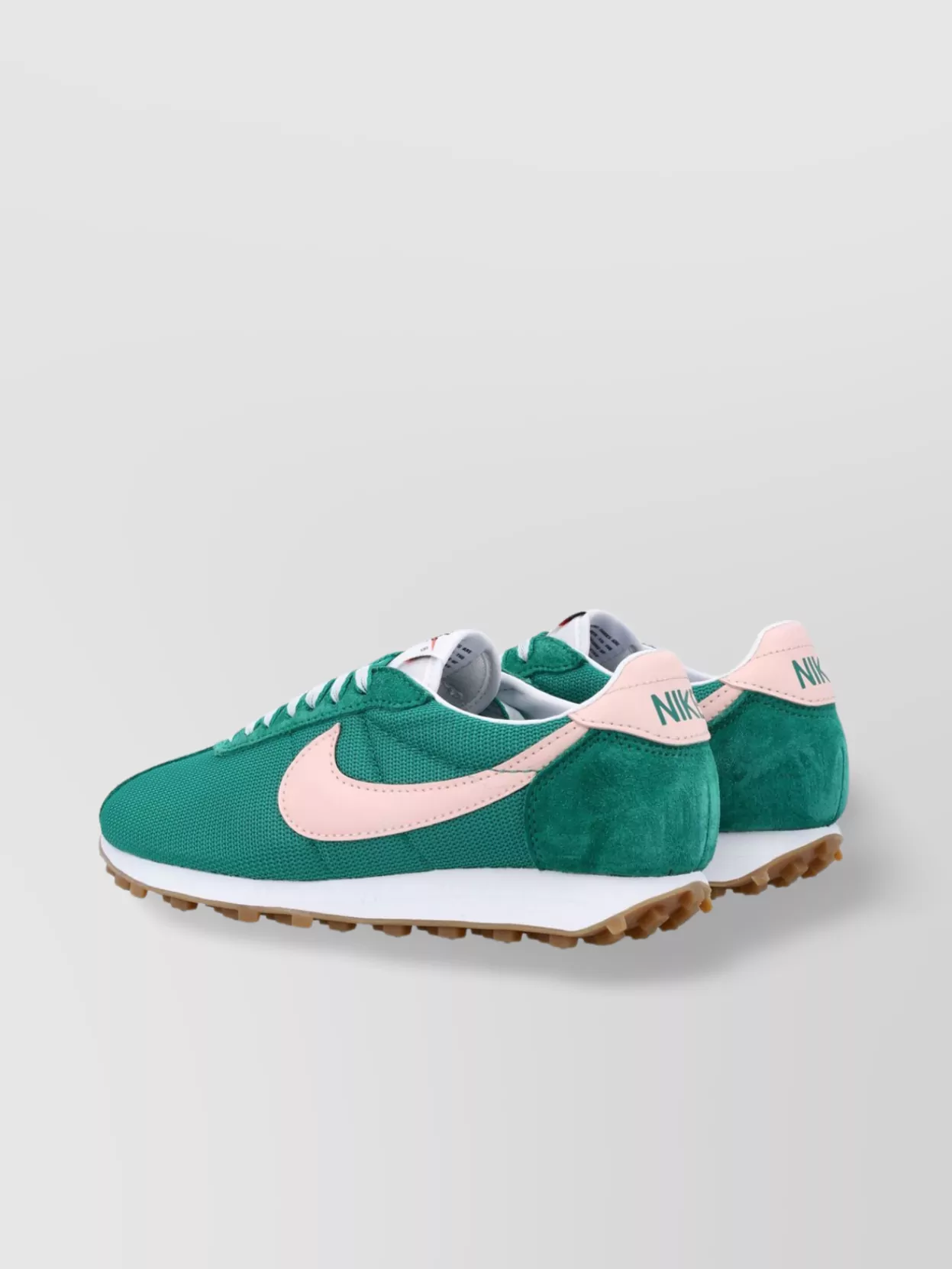 Nike Ld-1000 Round Toe Low-Top Sneakers