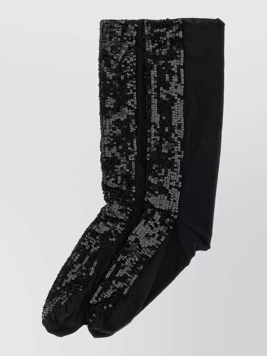 P.a.r.o.s.h. sheer tights