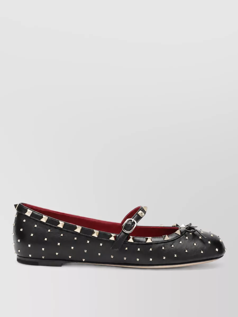 Valentino Garavani Ballerina Shoes