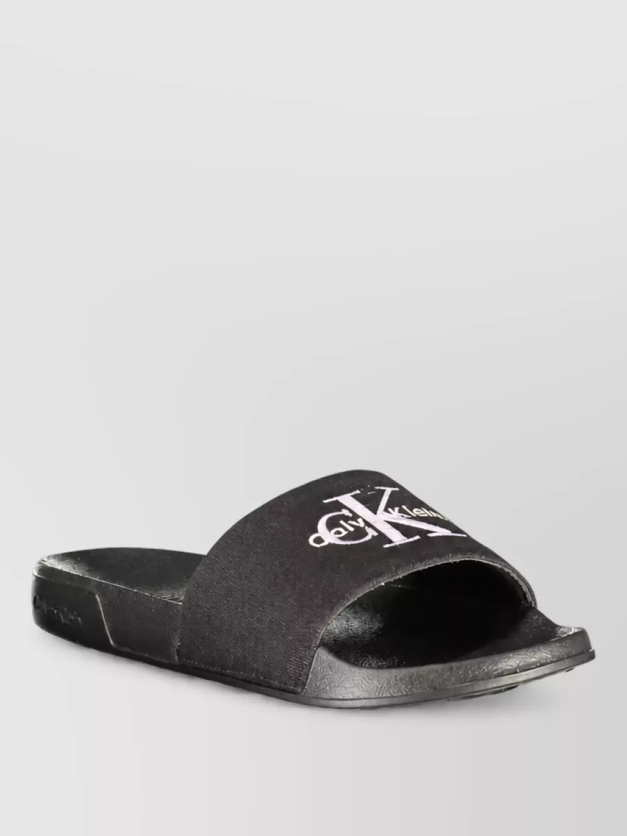 Calvin Klein Slides