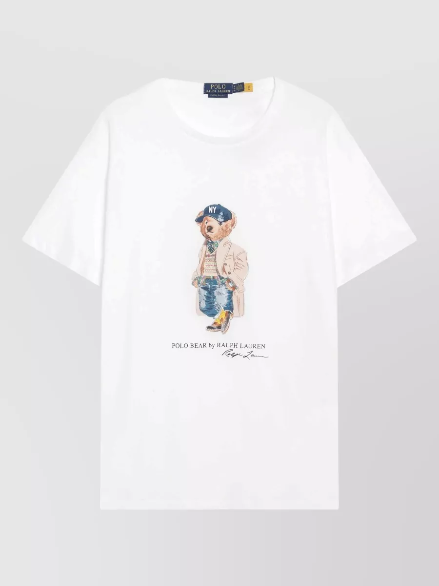 Polo Ralph Lauren t-shirt
