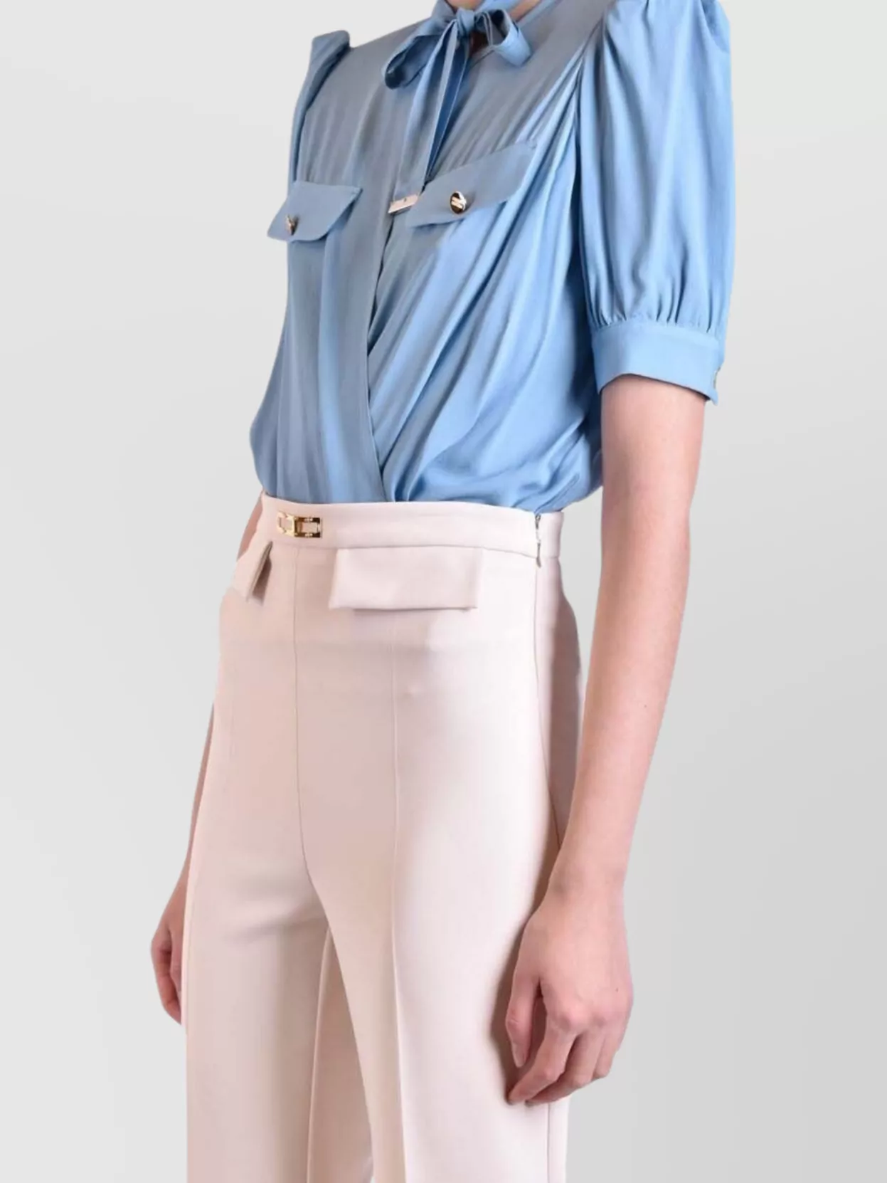 Elisabetta Franchi Tops
