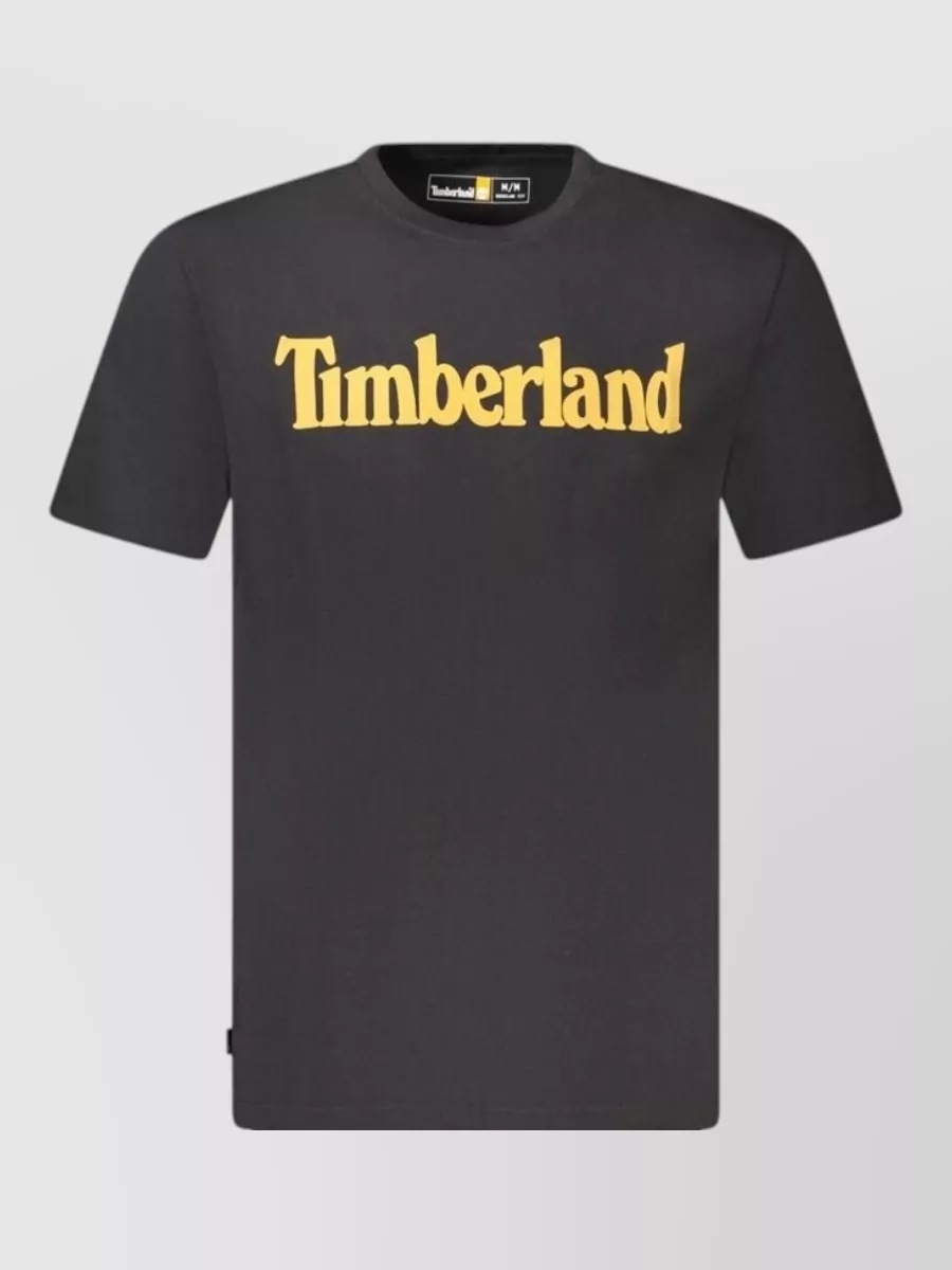 Timberland cotton t-shirt