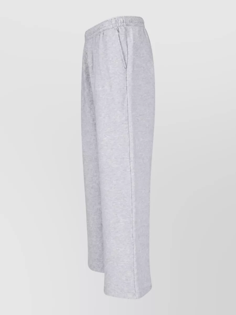 Sporty & Rich Straight Sweatpants
