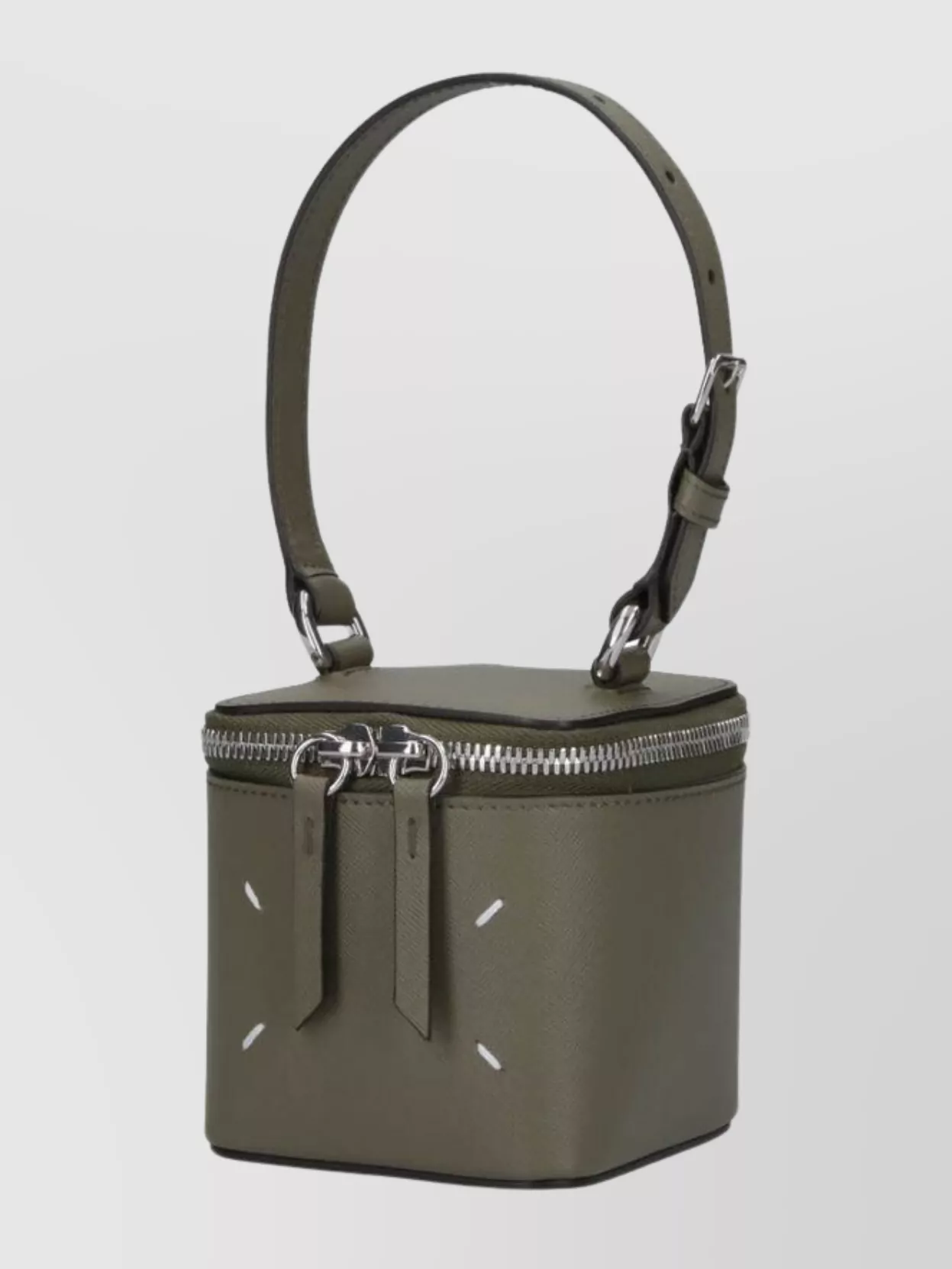 Maison Margiela Square Mini Bag Top Handle
