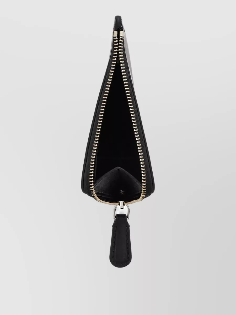 Marc Jacobs Leather Mini Bag