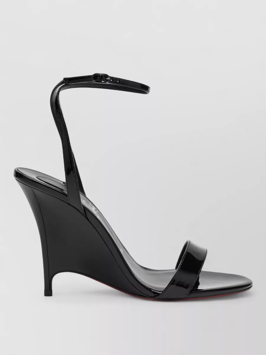 Christian Louboutin sandals