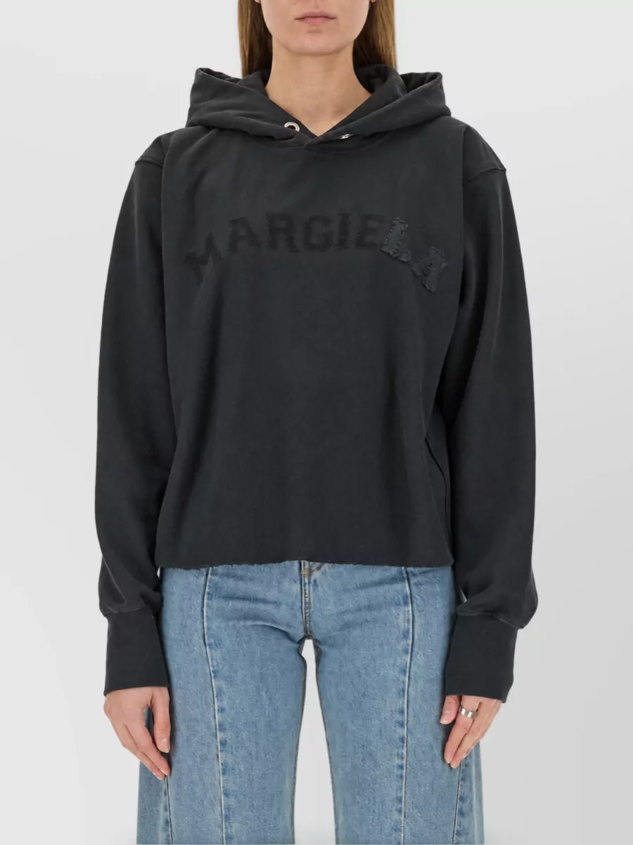 Maison Margiela Cotton Hoodie
