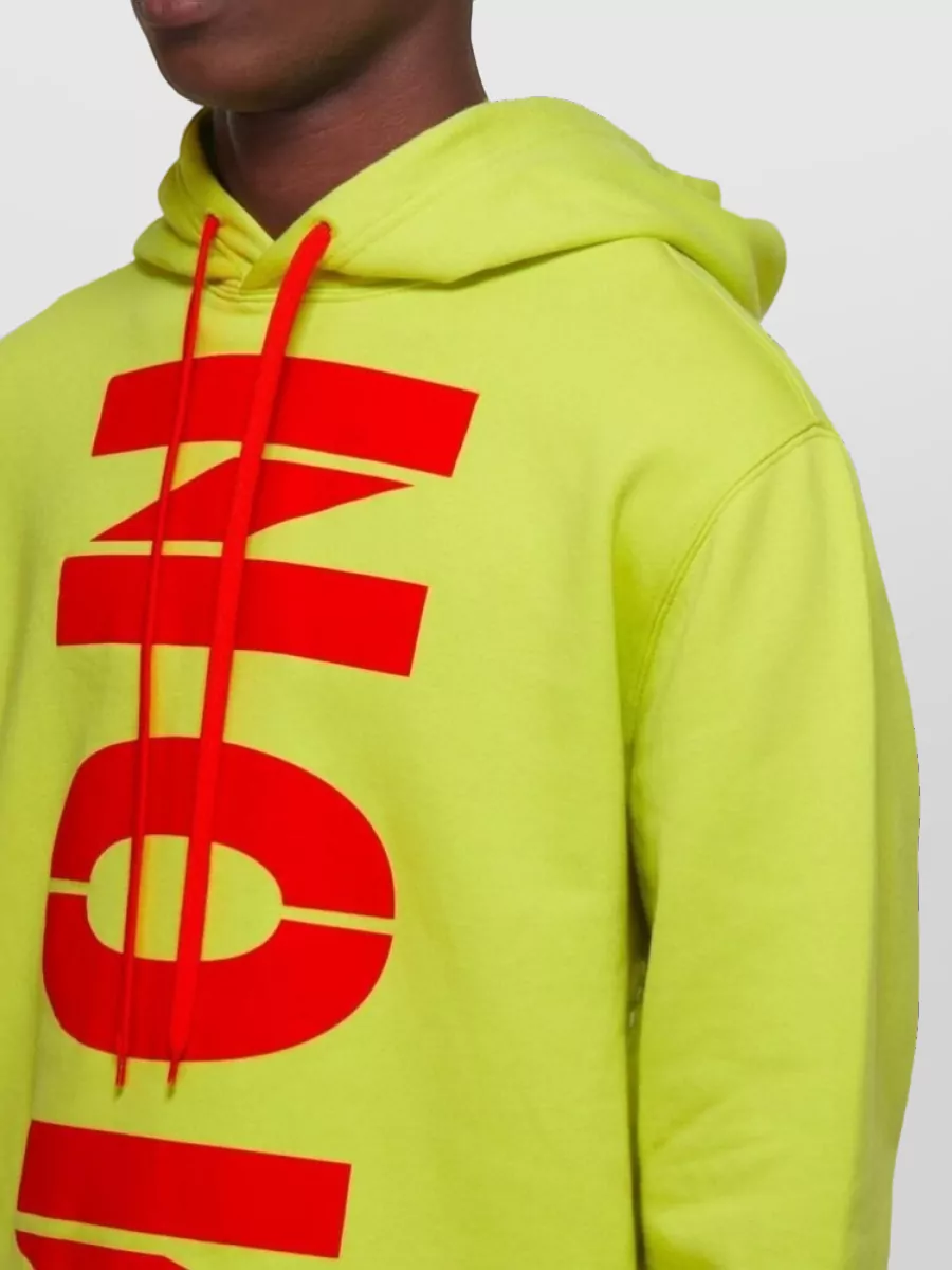 Moncler Genius Cotton Hoodie