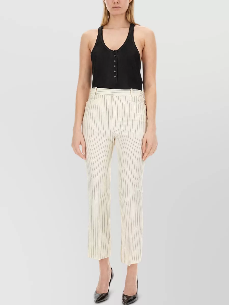 Tom Ford Jersey Tank Top