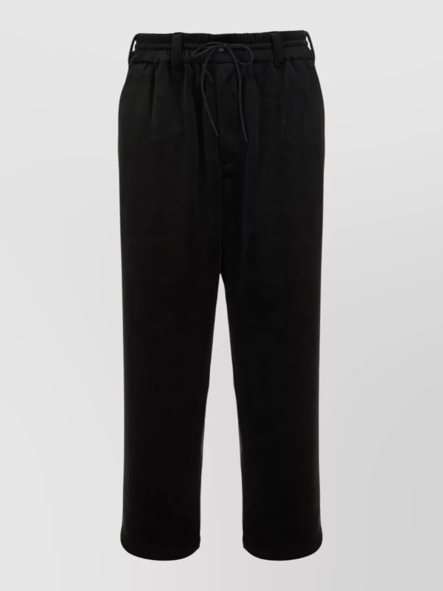 Adidas Y3 tailored shorts
