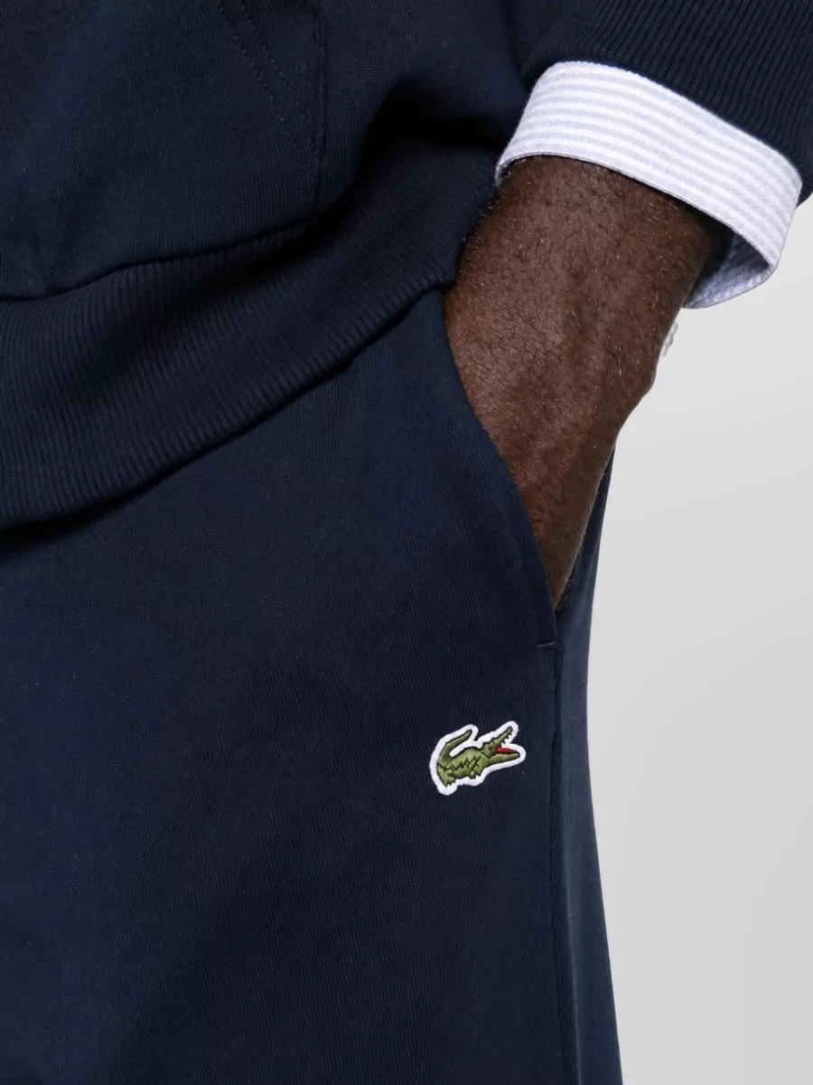 Lacoste Track Pants