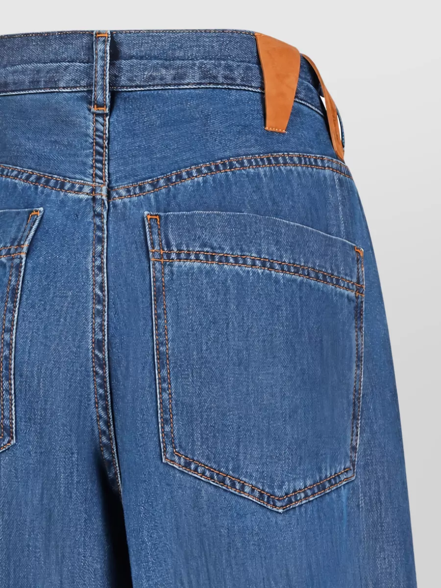 Darkpark Denim Jeans