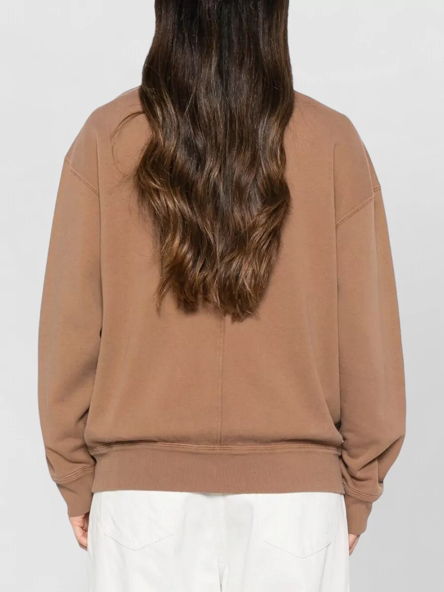 Isabel Marant Etoile Fine-Knit Cardigan
