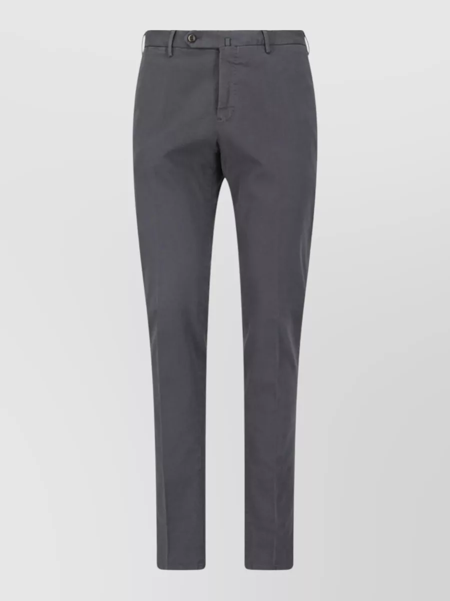 Pt Torino straight chinos