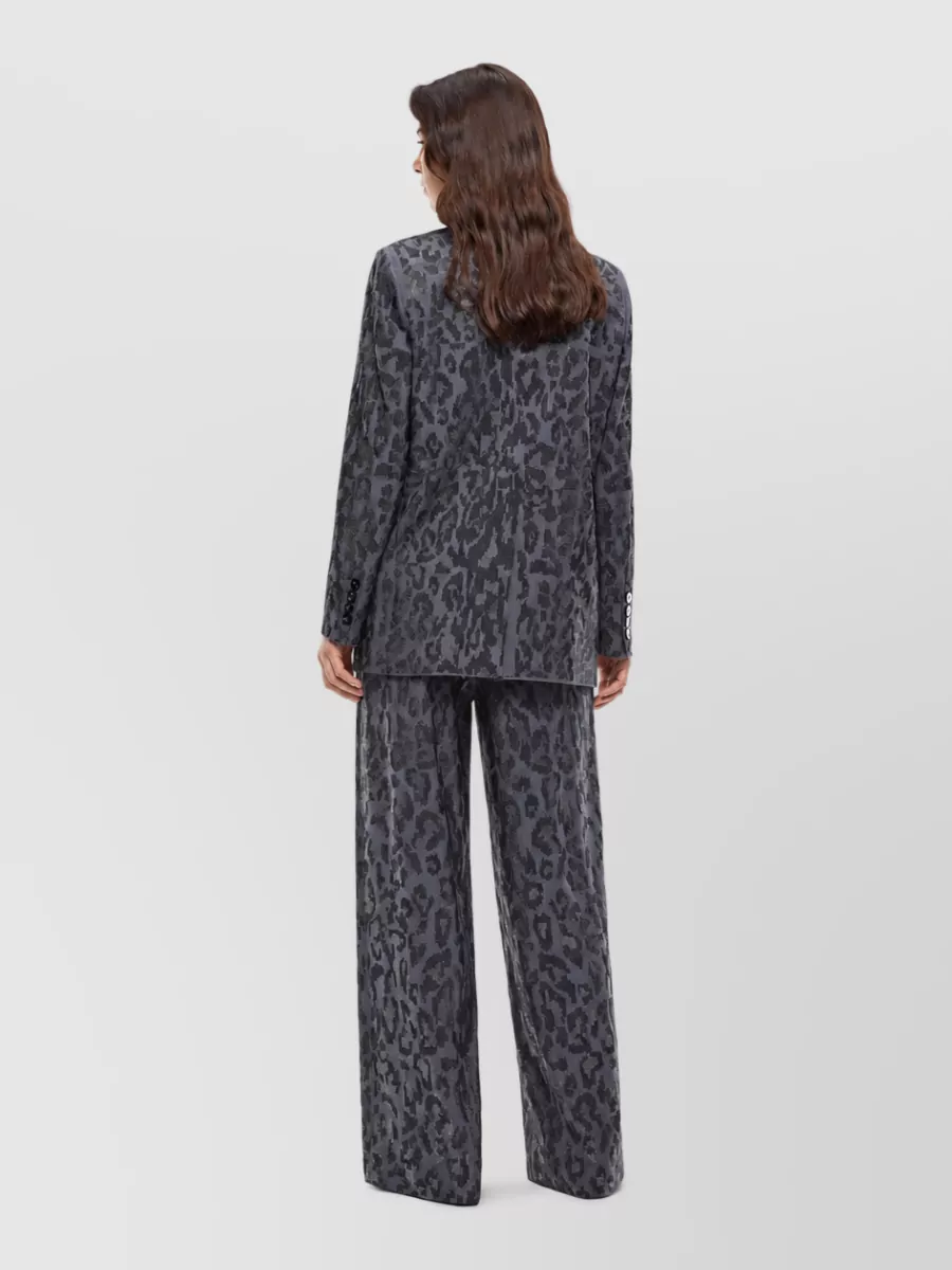 Pinko Tailored Trousers
