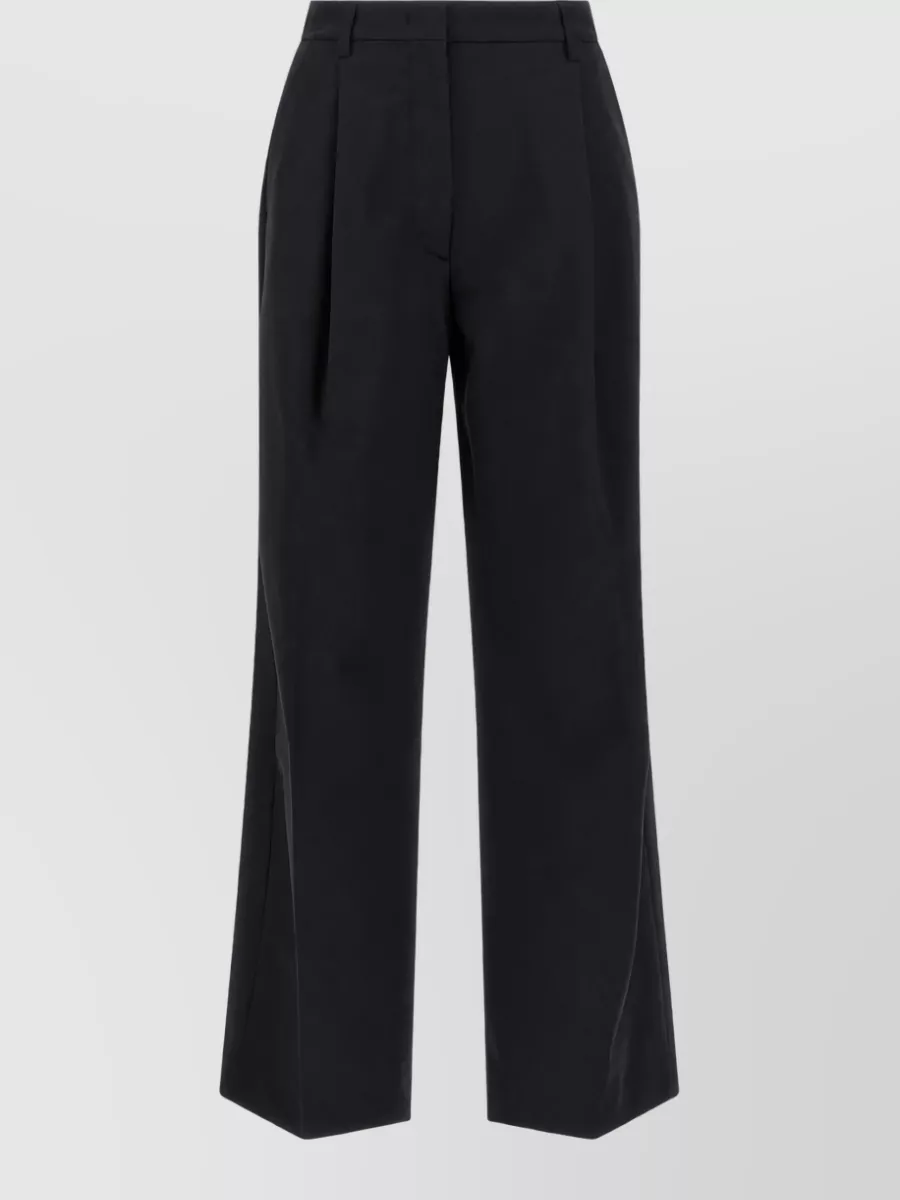 Thelatest axel tailored trousers