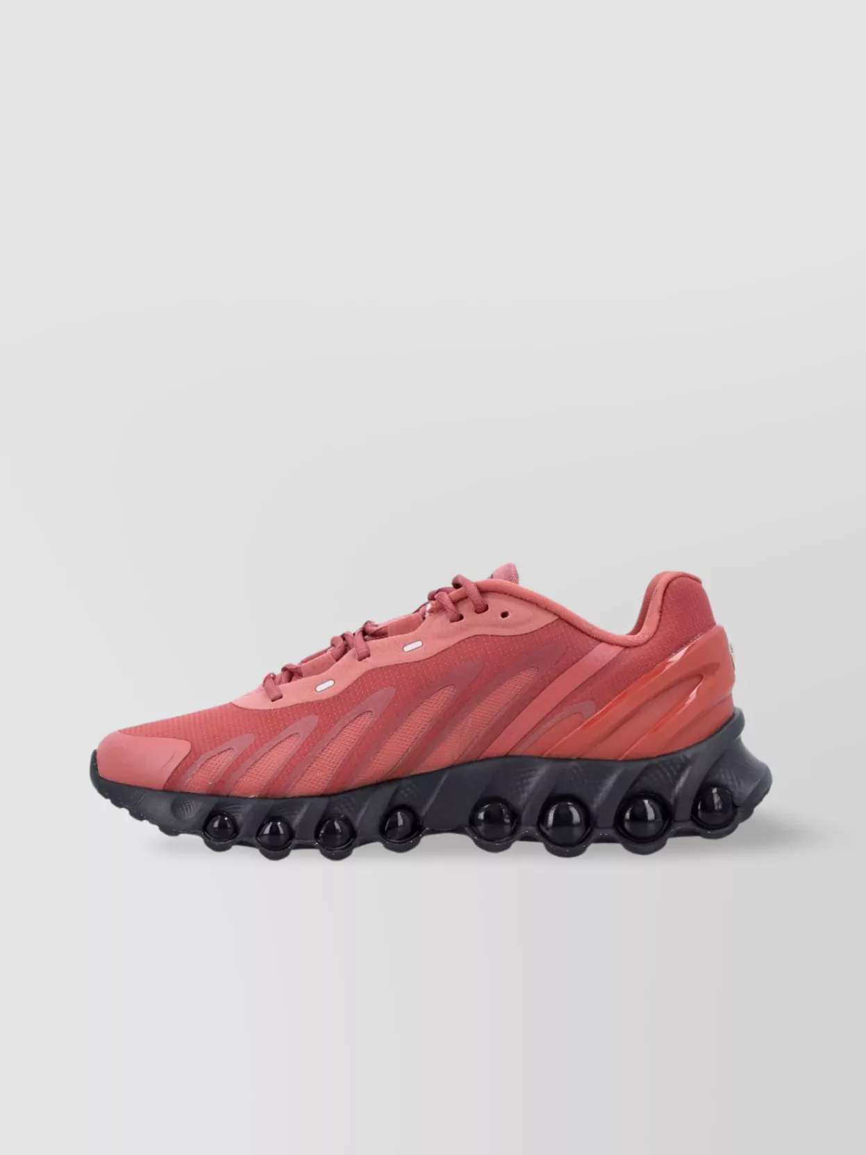 Nike Air Max Dn8 Mesh Panelled Running Sneakers