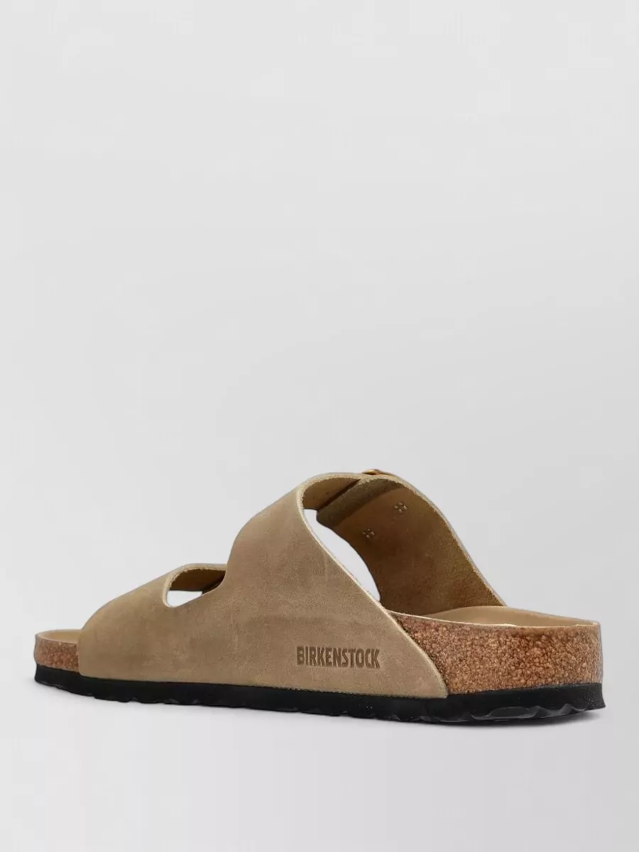 Birkenstock Leather Sandals