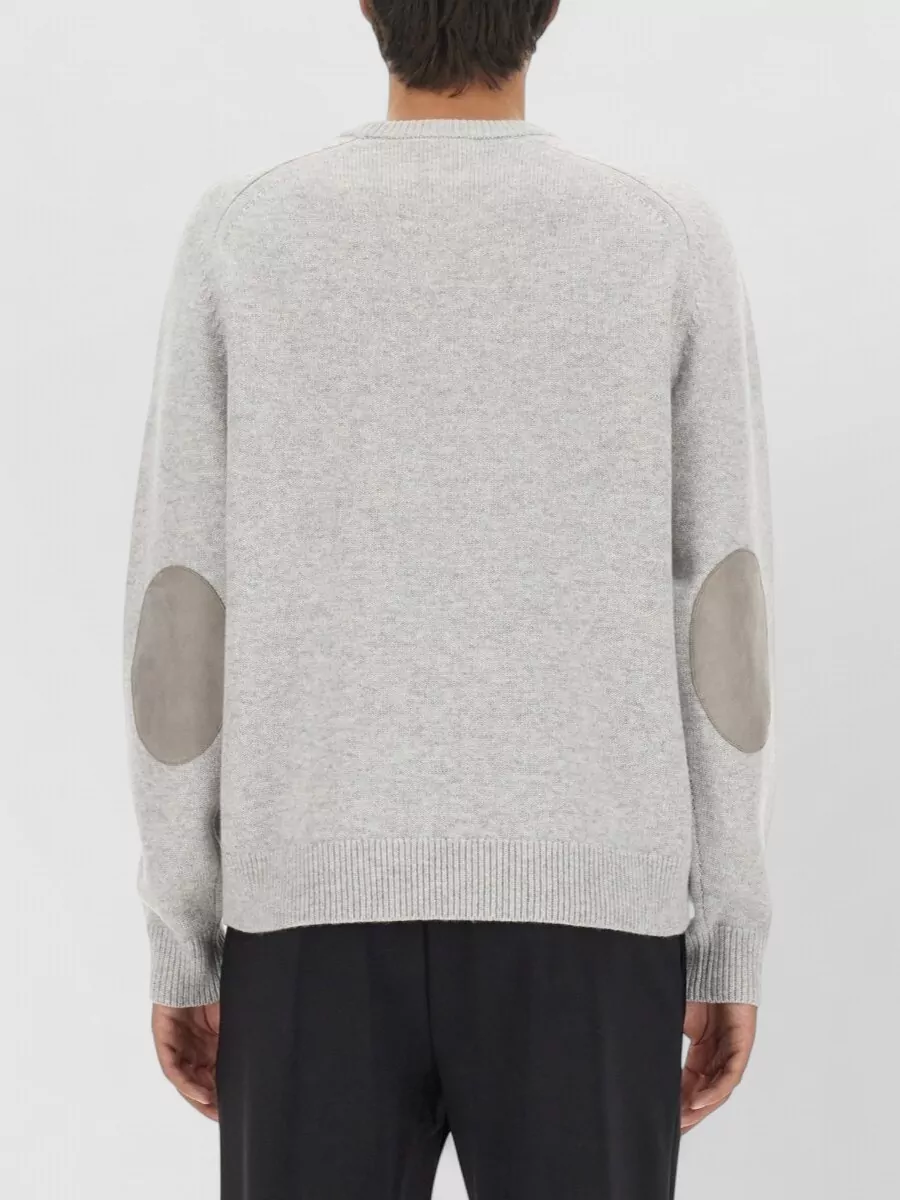 Theory Cashmere Wool T-Shirt