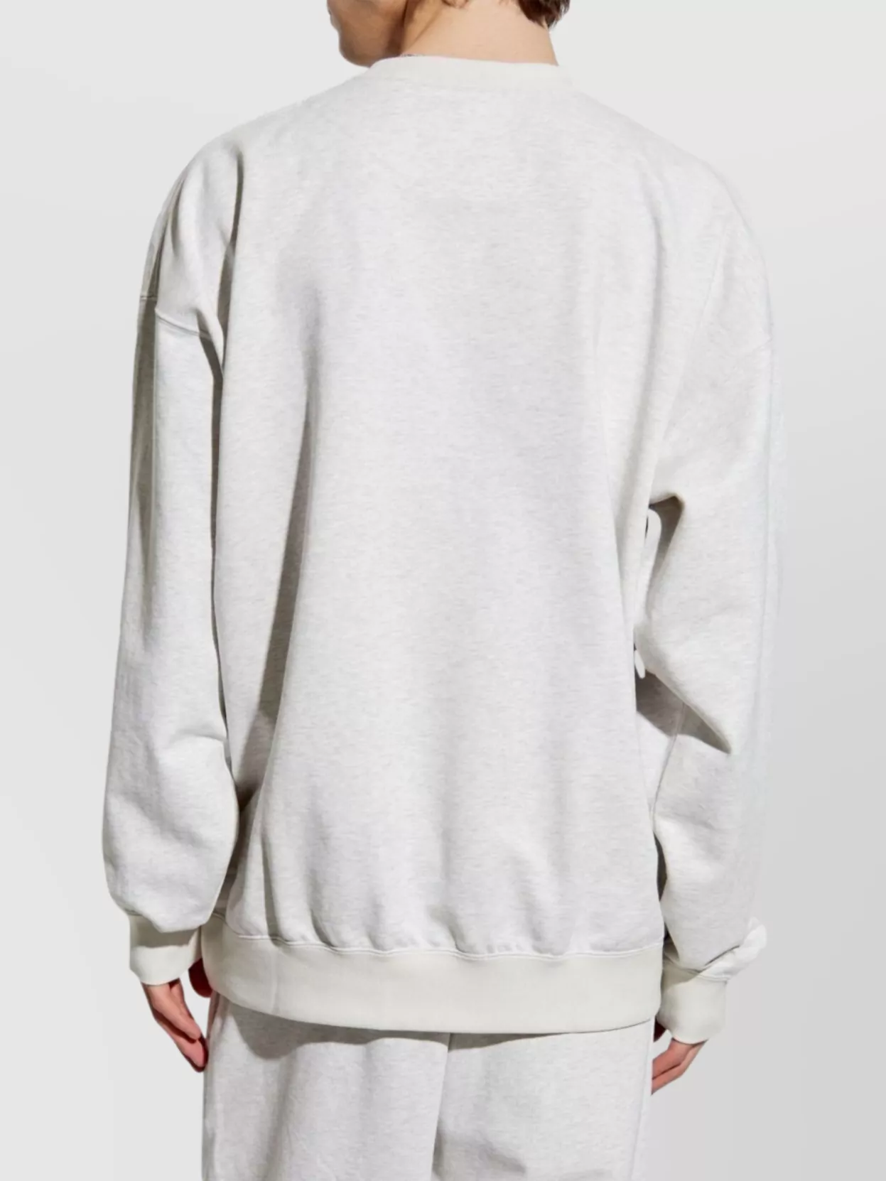 Y-3 Sweaters In Blue