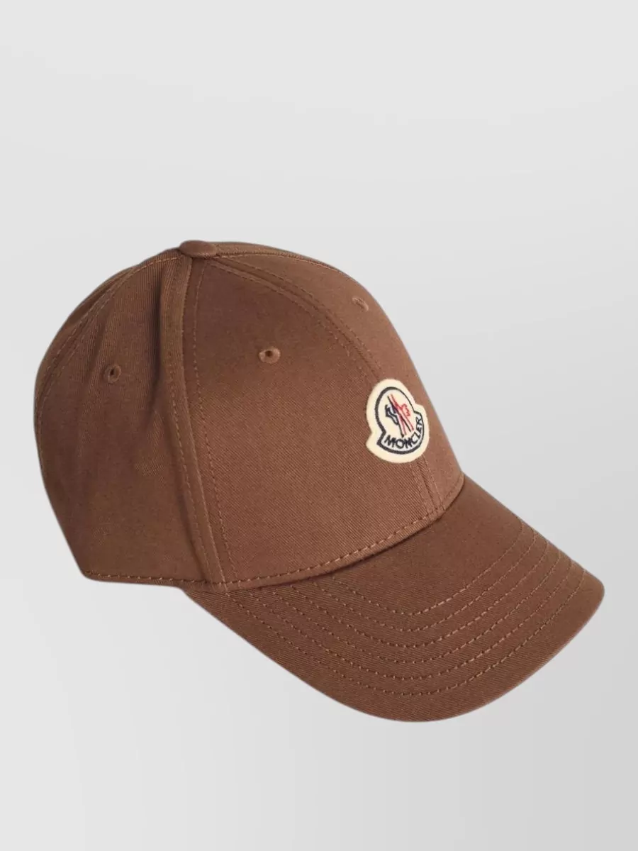 Moncler Cotton Cap