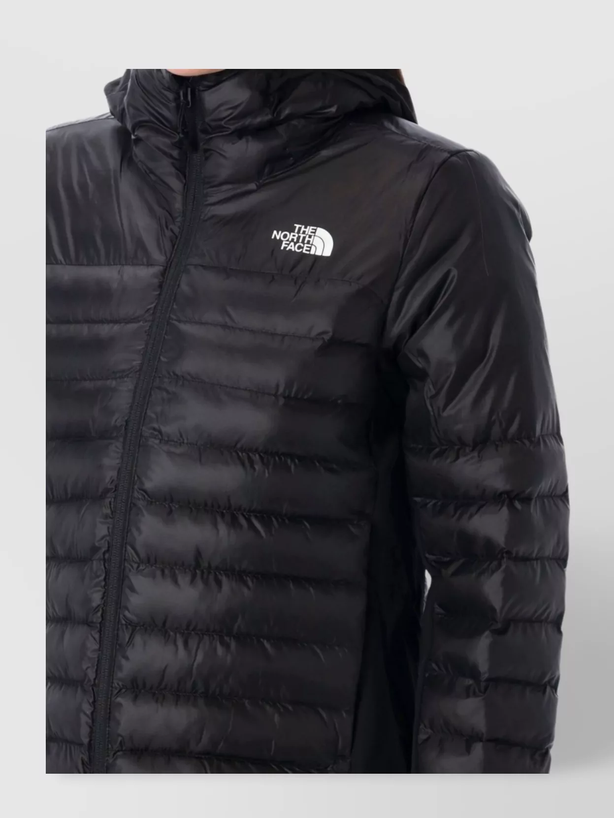 THE NORTH FACE PEAK HYBRID TERRA JACKET