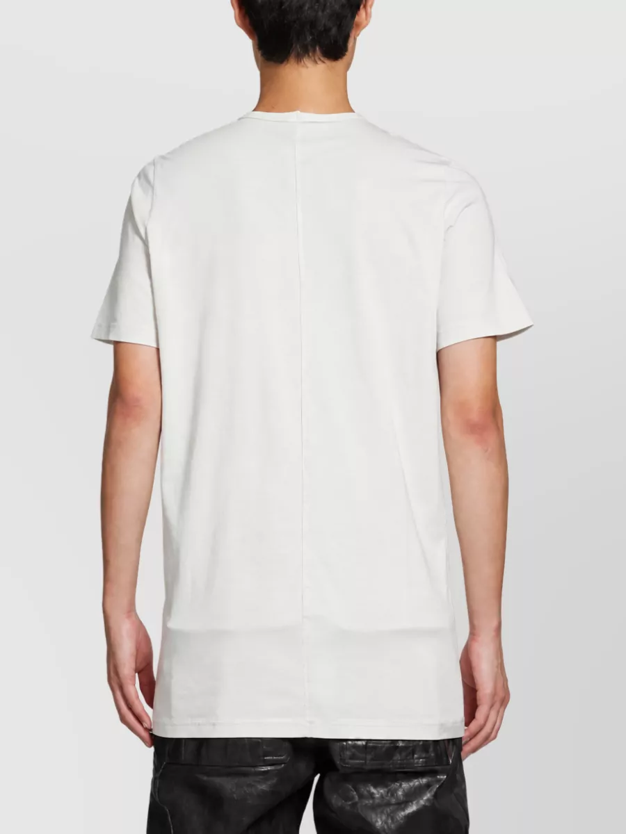 Rick Owens Cotton Shirt