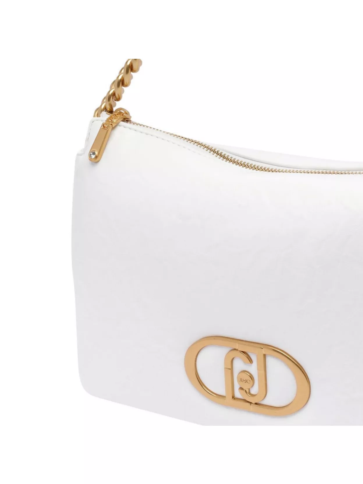 Liu Jo Chain Strap Shoulder Bag