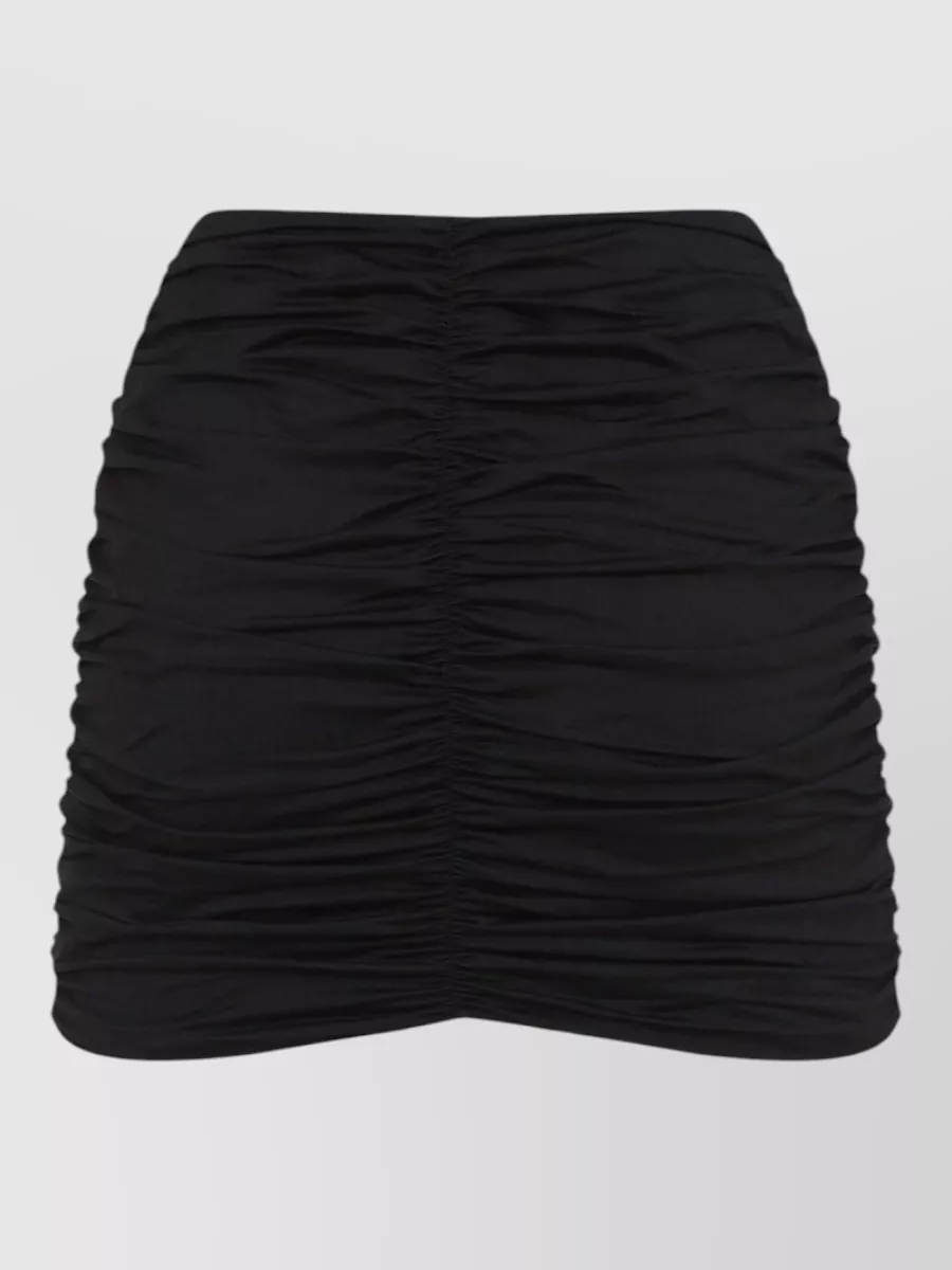 La Reveche Fitted Skirt