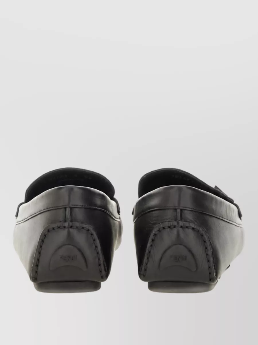 Fendi Loafers