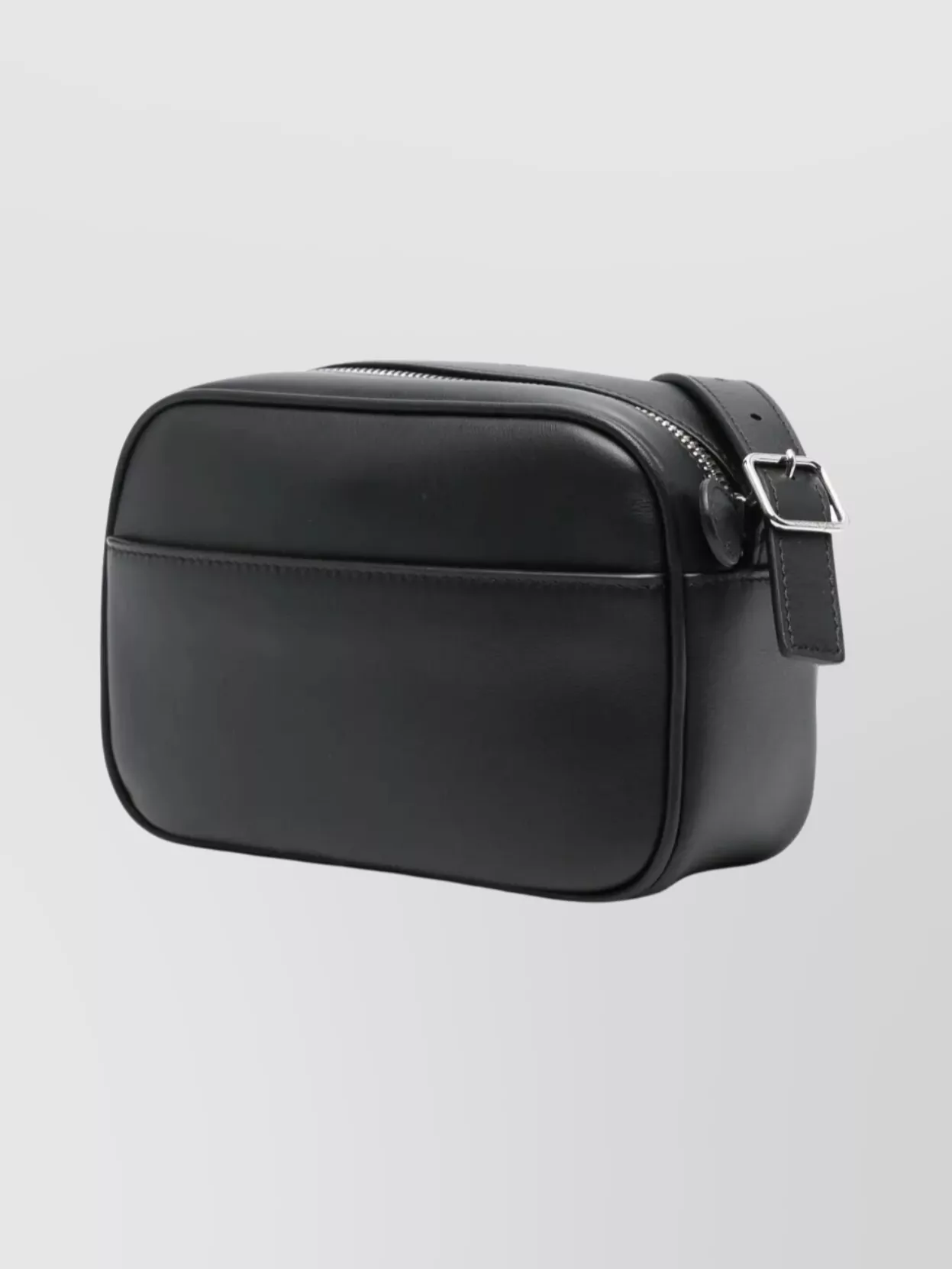 Courrèges Modern Camera Cross-Body Bag