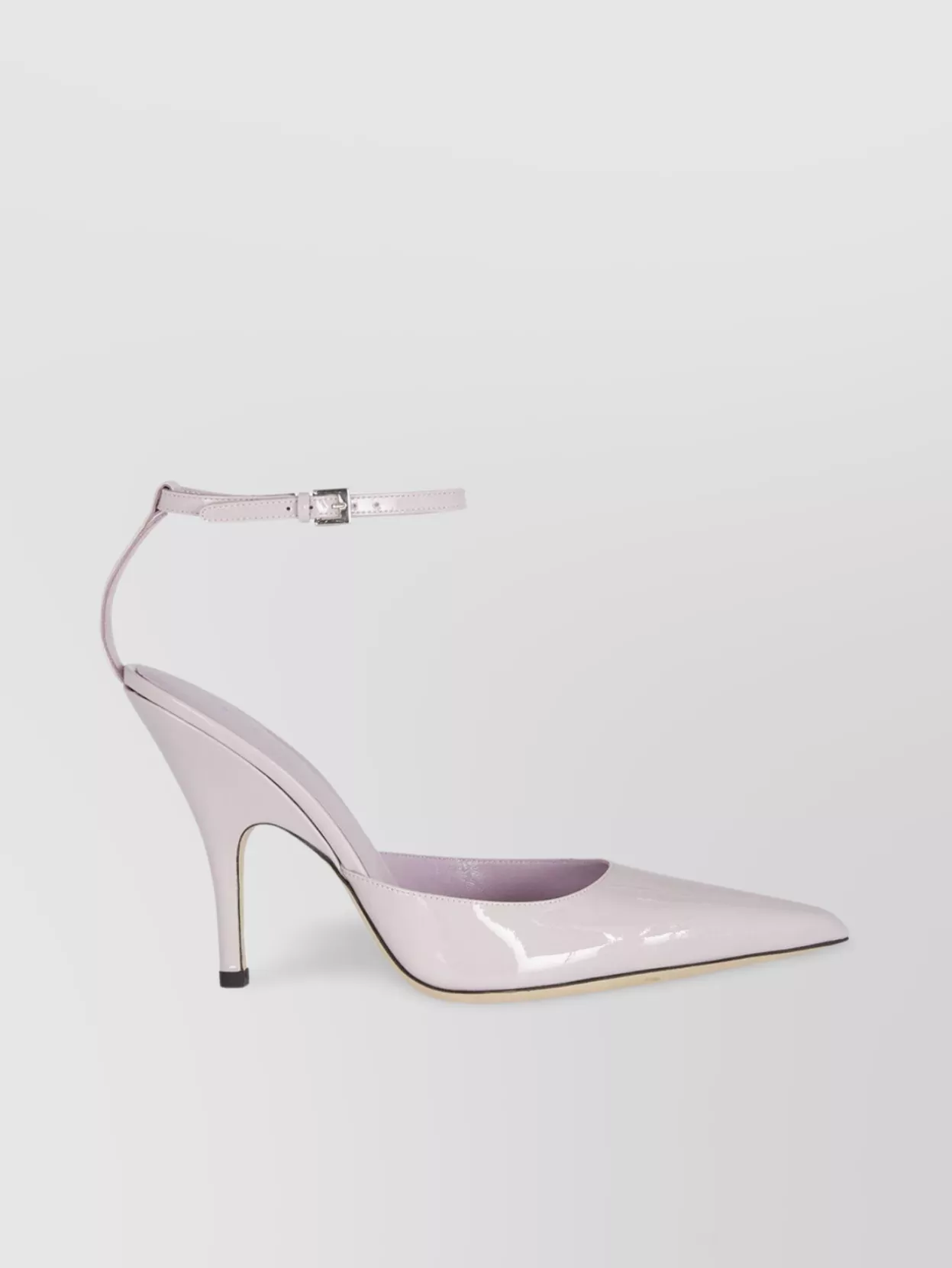 By Far Elisa Pumps