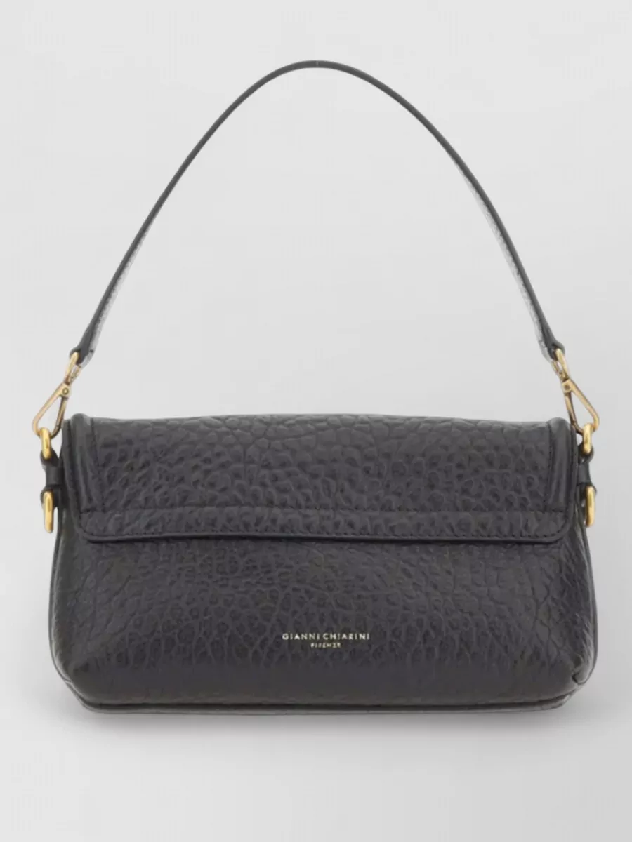Gianni Chiarini Bea Clutch Bag