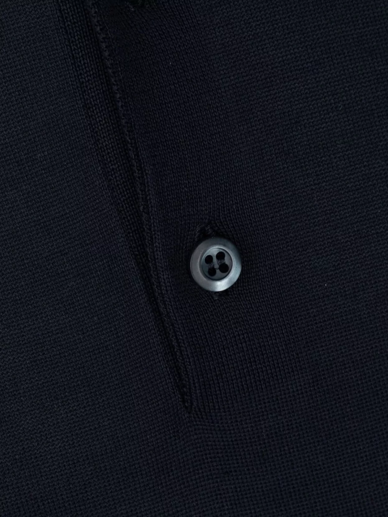 Prada Short Sleeves Polo