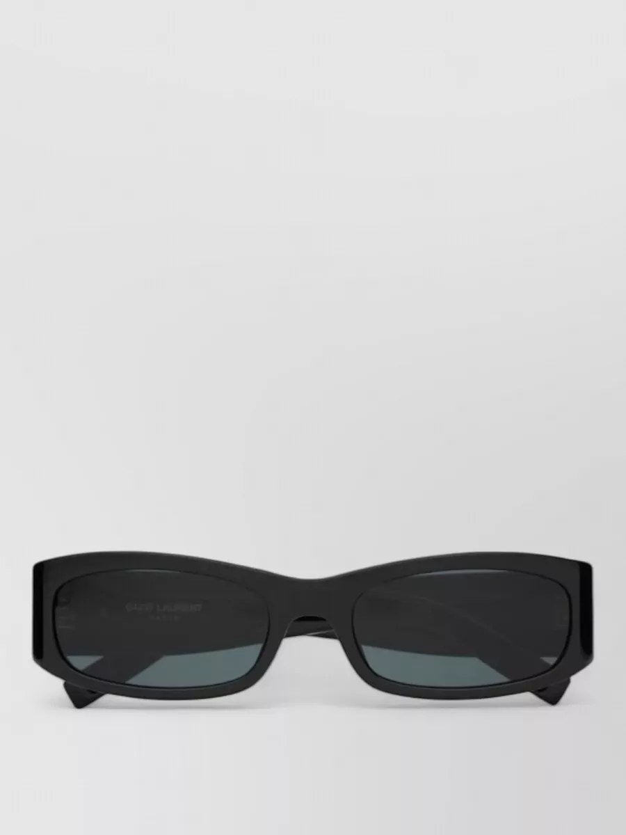 Saint Laurent acetate sunglasses