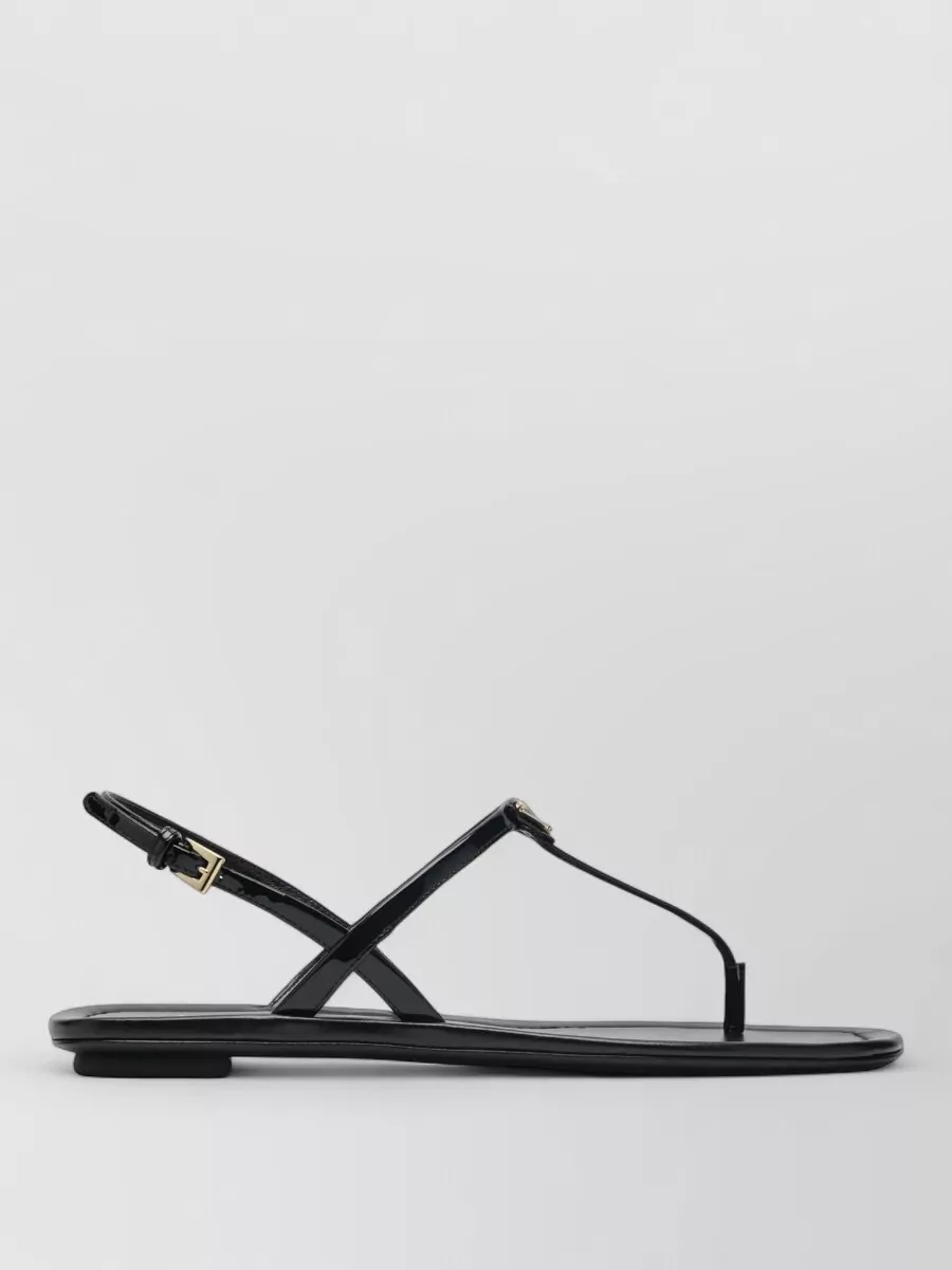 Prada Leather sandals