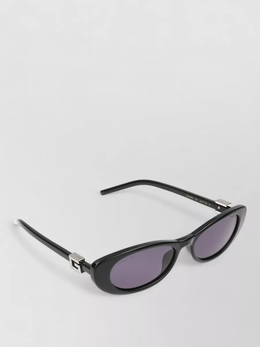 Gucci Square Sunglasses