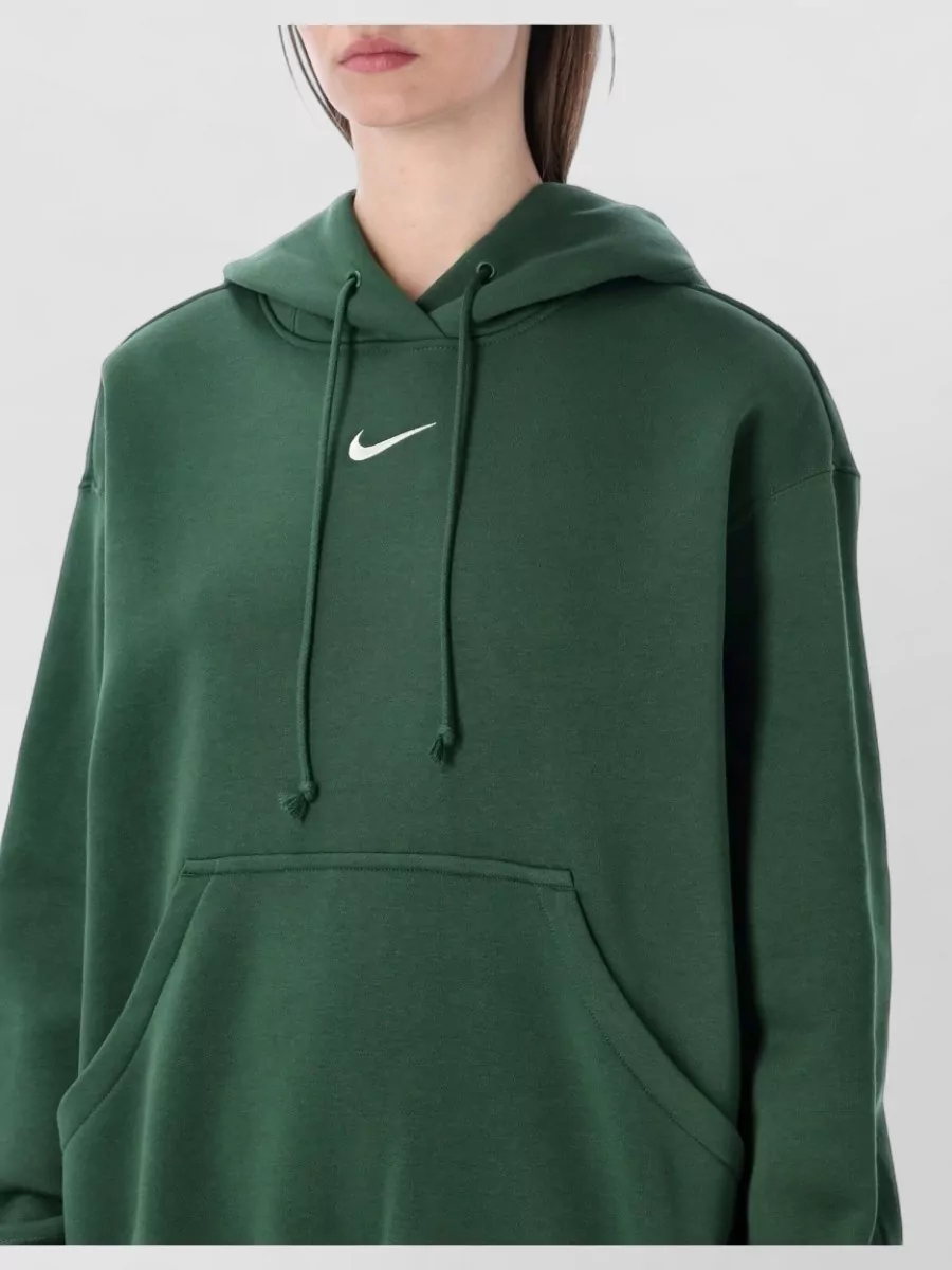 Nike Oversized Hoodie