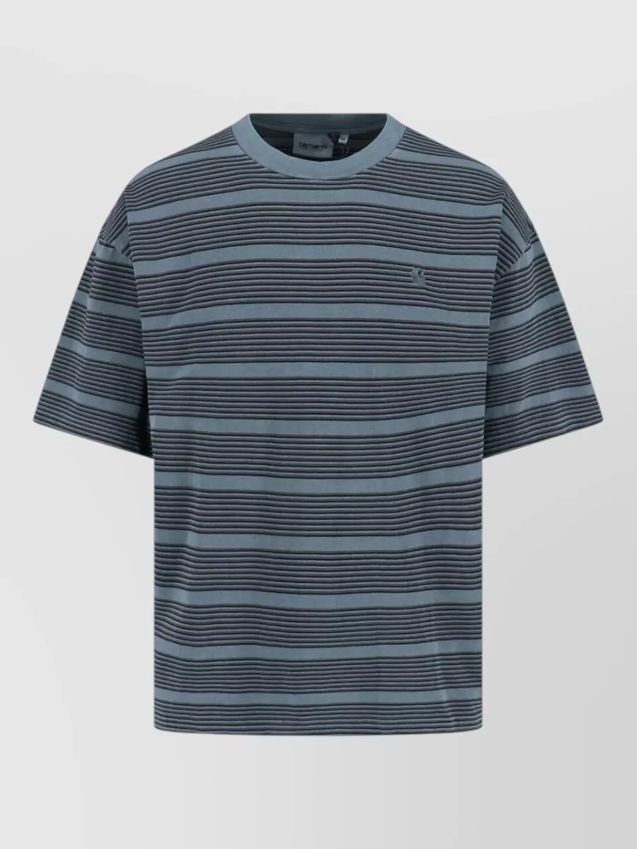 Carhartt Wip short-sleeve t-shirt