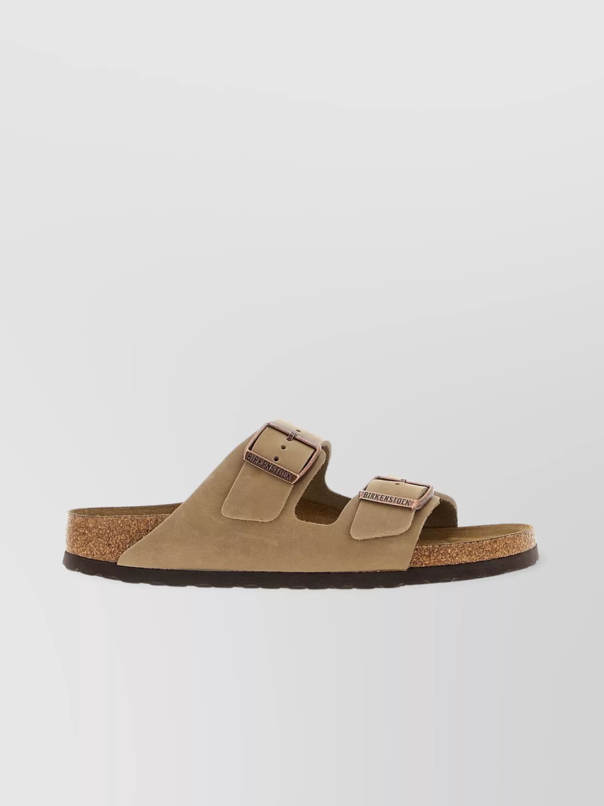 Birkenstock 'Bs Arizona' Double Strap Sandals
