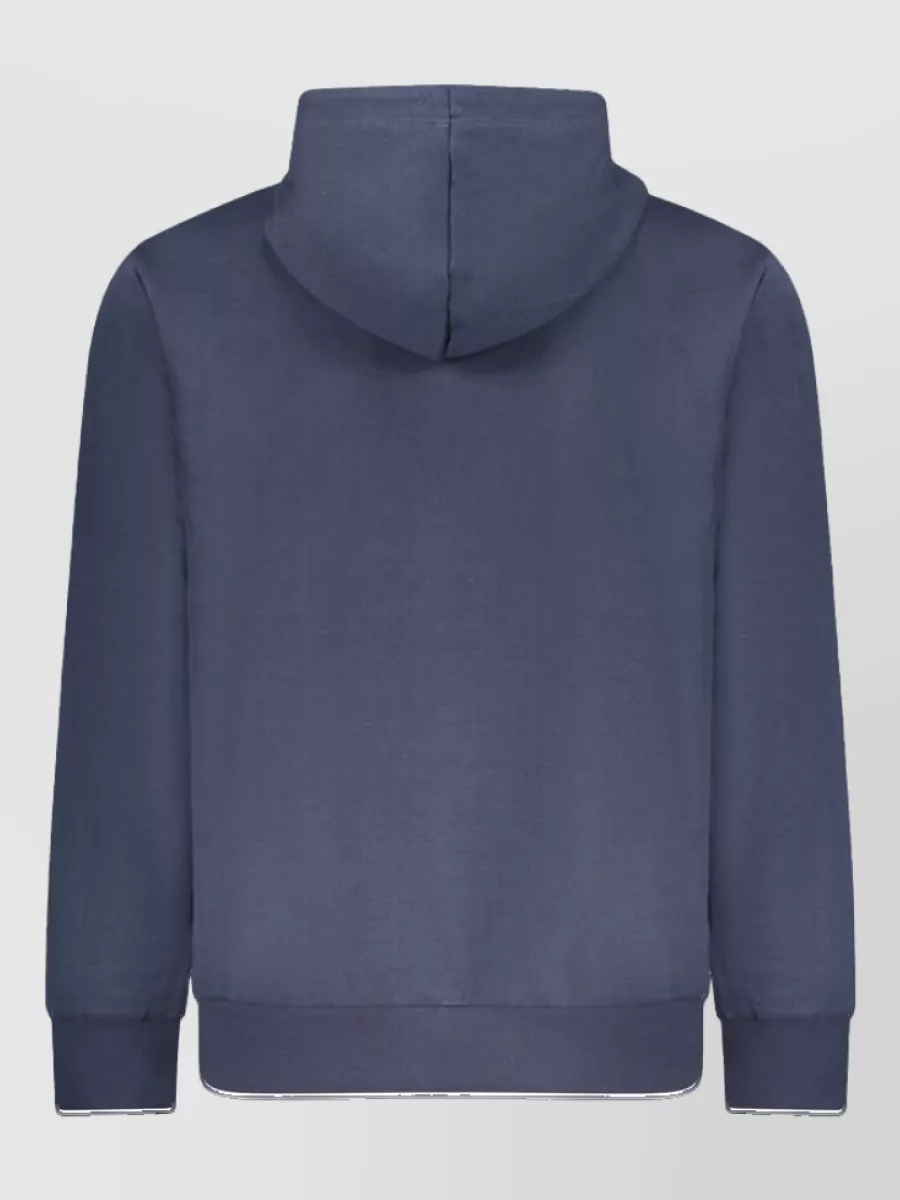 Timberland Cotton Hoodie