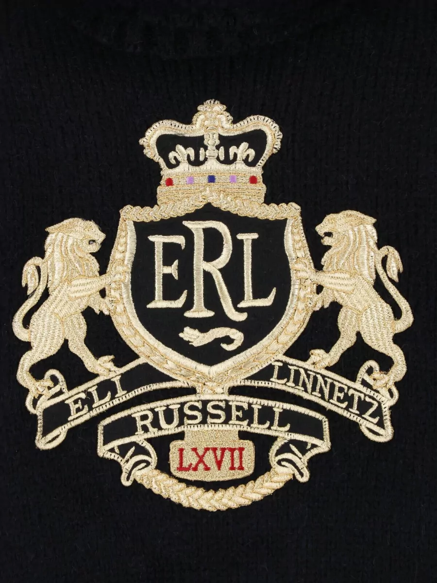 Erl Crewneck Jumper