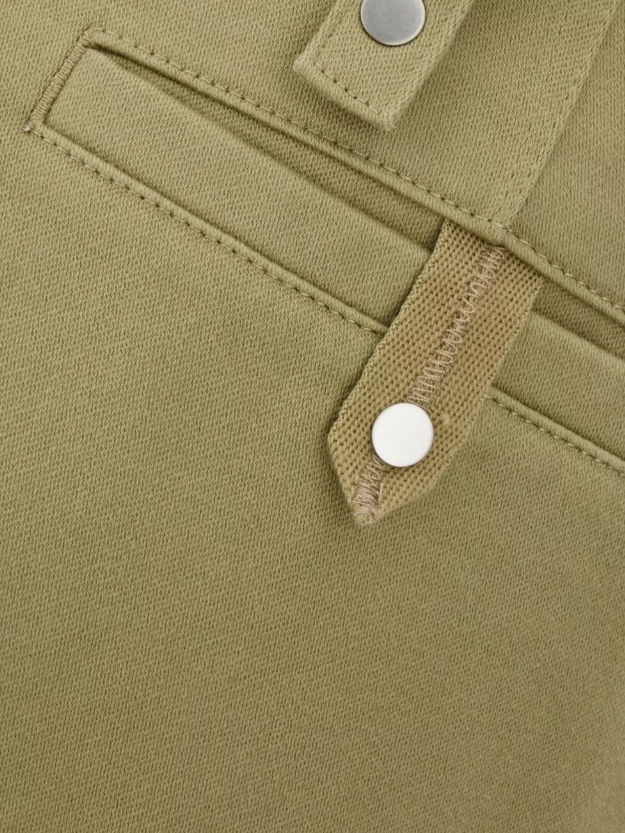 Burberry Cotton Trousers With Back Pocket And Belt Loops