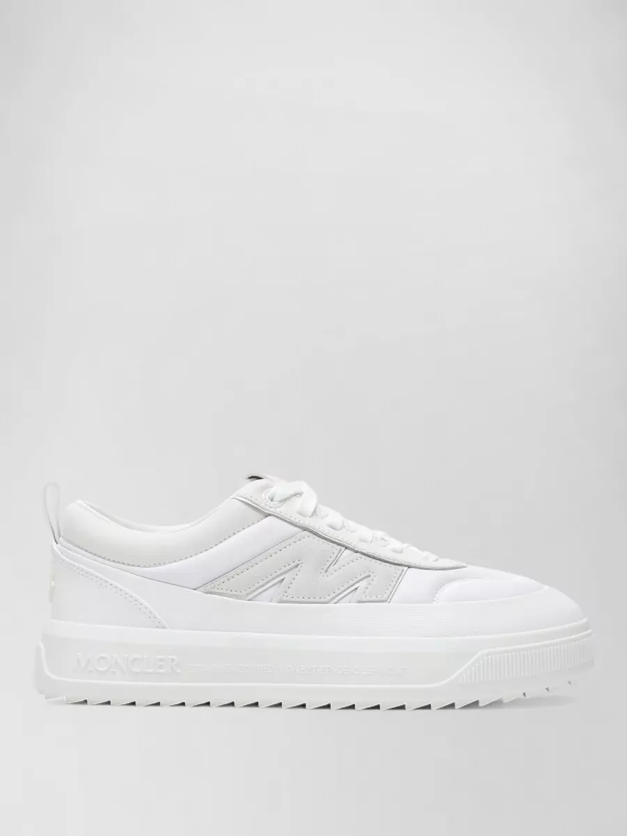 Moncler low-top sneakers